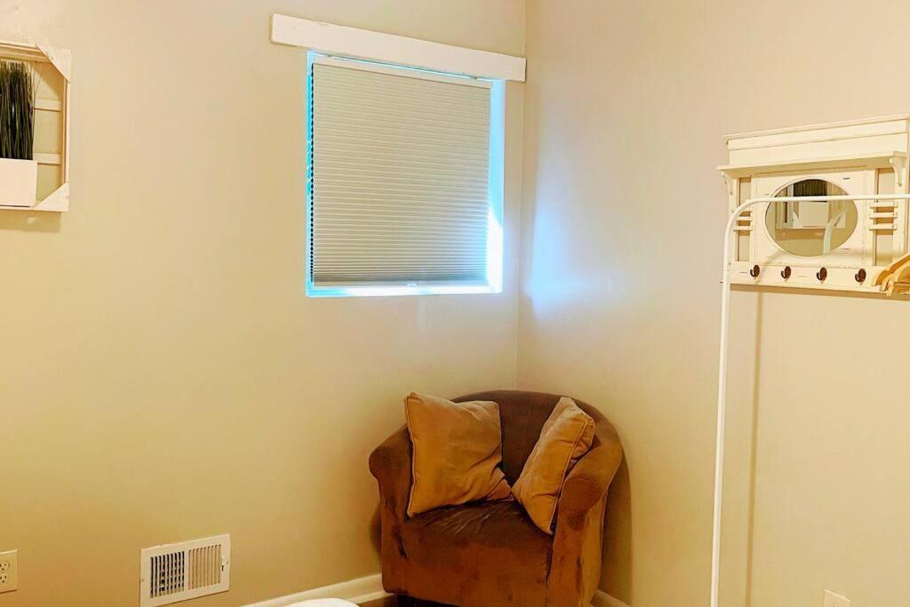 The Getaway At Palm Dr Apartment Atlanta Exterior photo